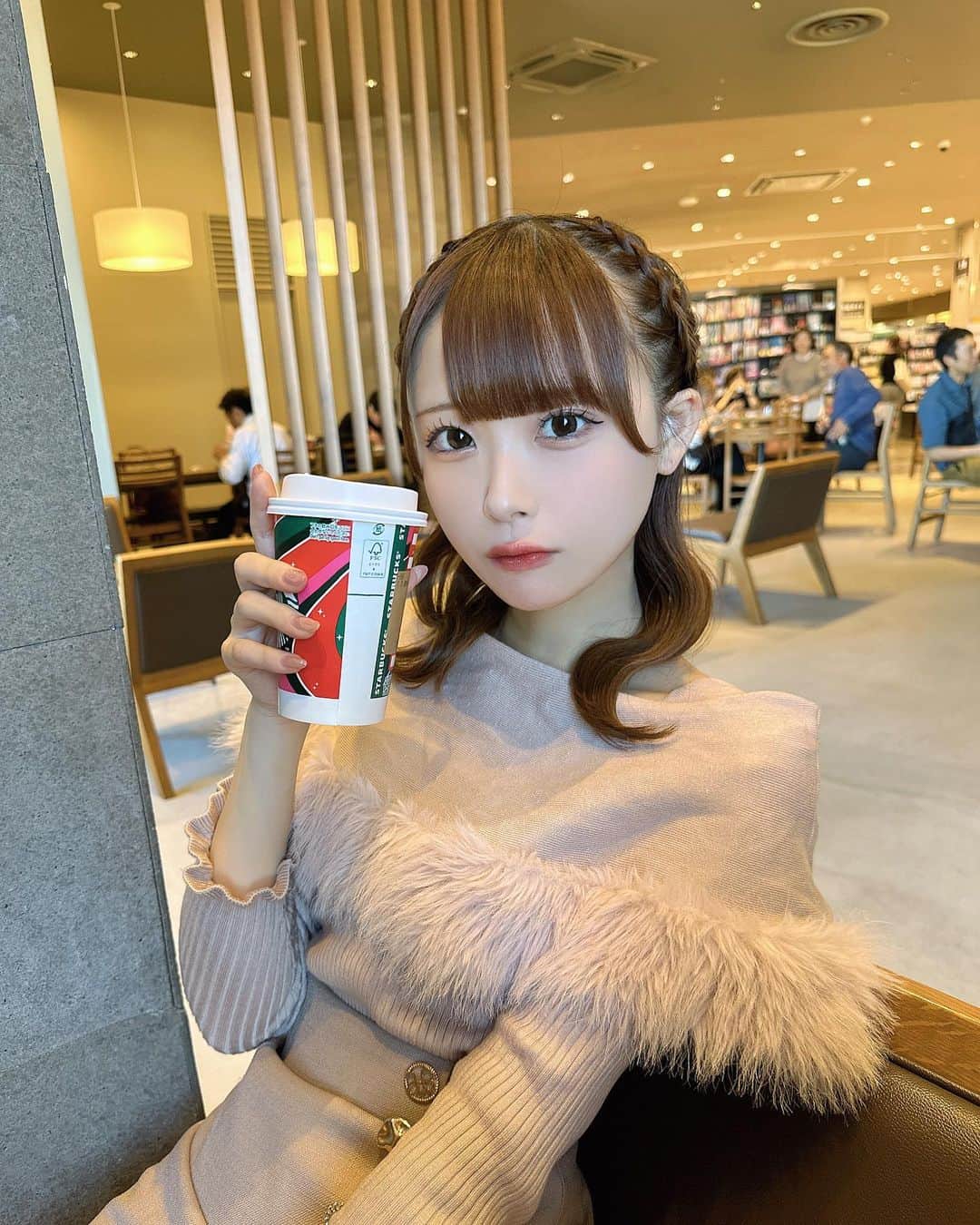 ぬうのインスタグラム