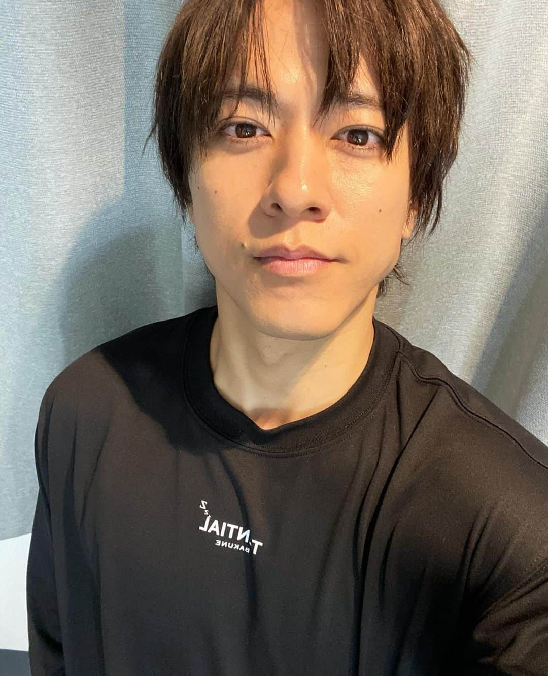 松島庄汰のインスタグラム