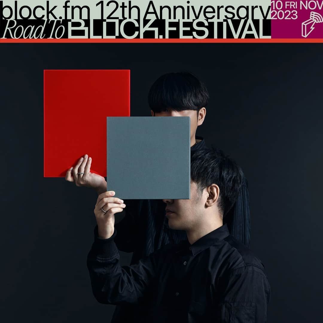 Block.fmさんのインスタグラム写真 - (Block.fmInstagram)「#blockfm 12th Anniversary Road To BLOCK.FESTIVAL⁠ ⁠ ■ARTIST LINE UP⁠ 80KIDZ⁠ ⁠ @80kidz_official⁠ @alifrom80kidz⁠ @jun80kidz⁠ ⁠ 11/10(FRI) OPEN 23:00⁠ at WOMB TOKYO⁠ ⁠ INFO：Linkin.bio⁠ ⁠ #BFM12th」11月7日 21時30分 - blockfm