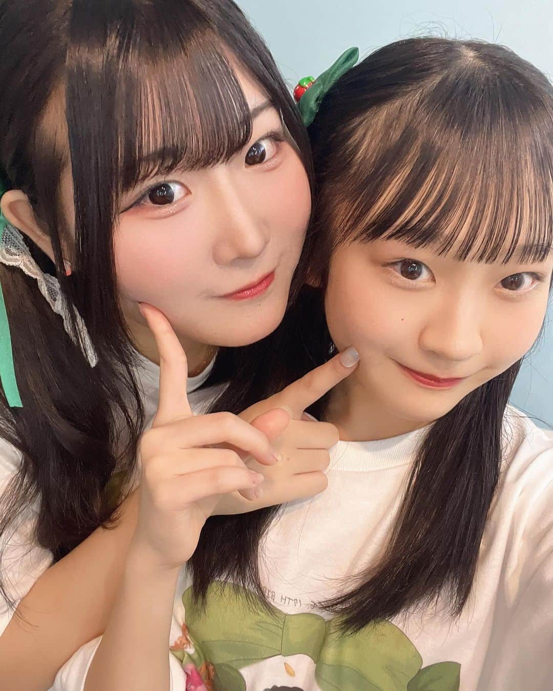西野心桜さんのインスタグラム写真 - (西野心桜Instagram)「ひよりちゃんお誕生日おめでとう🍀  生誕祭出れなかったから今日お祝いできてよかった🫶🏻 写真撮ったやつ全部載せちゃうーー😽😽🩷   #アイドル  #名古屋  #桃瀬ひより  #09  #jc」11月7日 21時52分 - o2_cocoro
