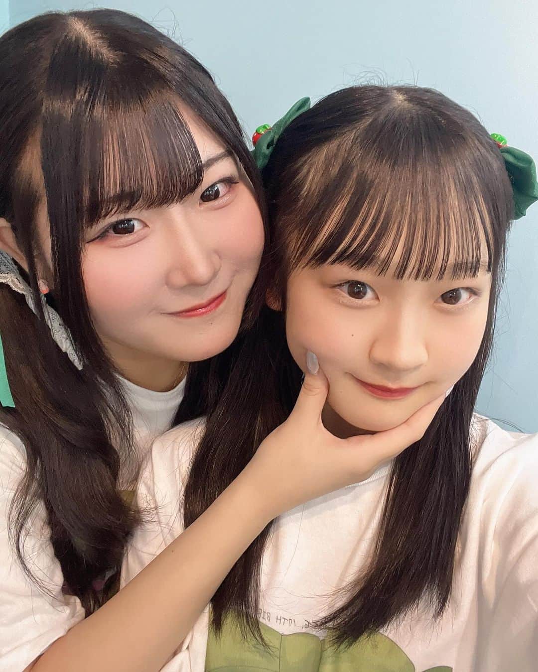 西野心桜さんのインスタグラム写真 - (西野心桜Instagram)「ひよりちゃんお誕生日おめでとう🍀  生誕祭出れなかったから今日お祝いできてよかった🫶🏻 写真撮ったやつ全部載せちゃうーー😽😽🩷   #アイドル  #名古屋  #桃瀬ひより  #09  #jc」11月7日 21時52分 - o2_cocoro