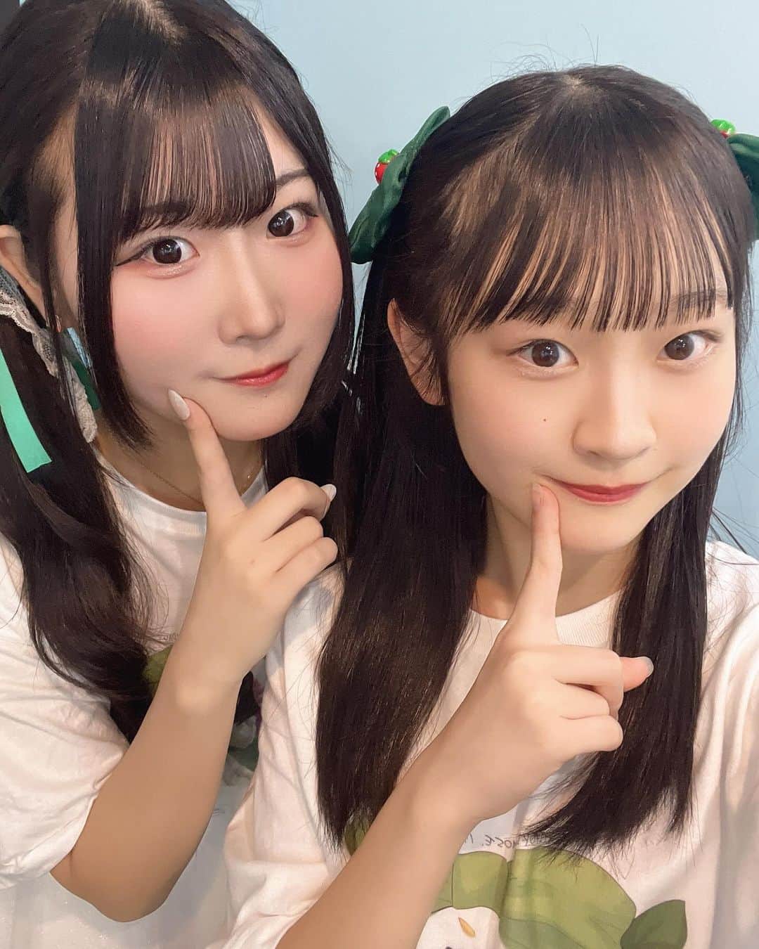 西野心桜さんのインスタグラム写真 - (西野心桜Instagram)「ひよりちゃんお誕生日おめでとう🍀  生誕祭出れなかったから今日お祝いできてよかった🫶🏻 写真撮ったやつ全部載せちゃうーー😽😽🩷   #アイドル  #名古屋  #桃瀬ひより  #09  #jc」11月7日 21時52分 - o2_cocoro