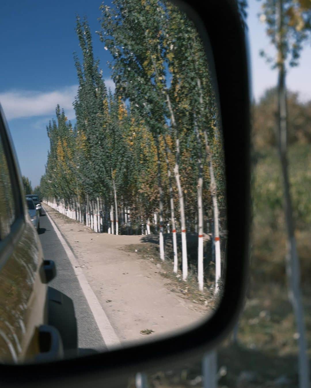 ジア さんのインスタグラム写真 - (ジア Instagram)「#新疆 #喀什 📷」11月7日 21時54分 - mjbaby0203