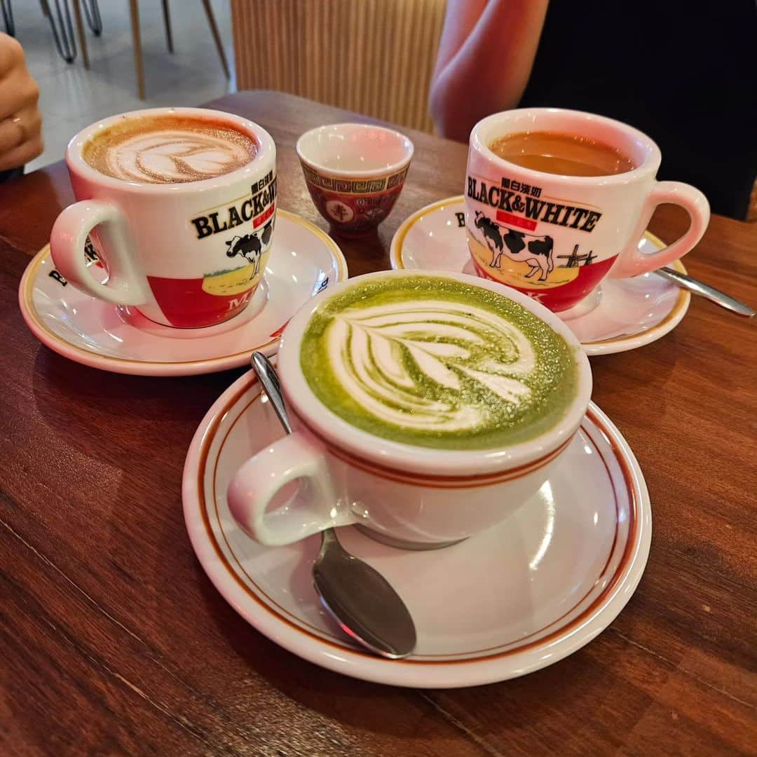 安藤ミレイさんのインスタグラム写真 - (安藤ミレイInstagram)「New Hong Kong style cafe in Poblacion!  📍 @bolo.coffeeclub   週末行ったポブラシオンの香港風カフェ✨️  #珈琲部落 #カフェ巡り #フィリピンカフェ #フィリピン生活 #マニラ生活 #マニライフ #マカティ #cafehoppingph #cafehopping #cafe #makati #poblacion」11月7日 22時07分 - mirei_ando