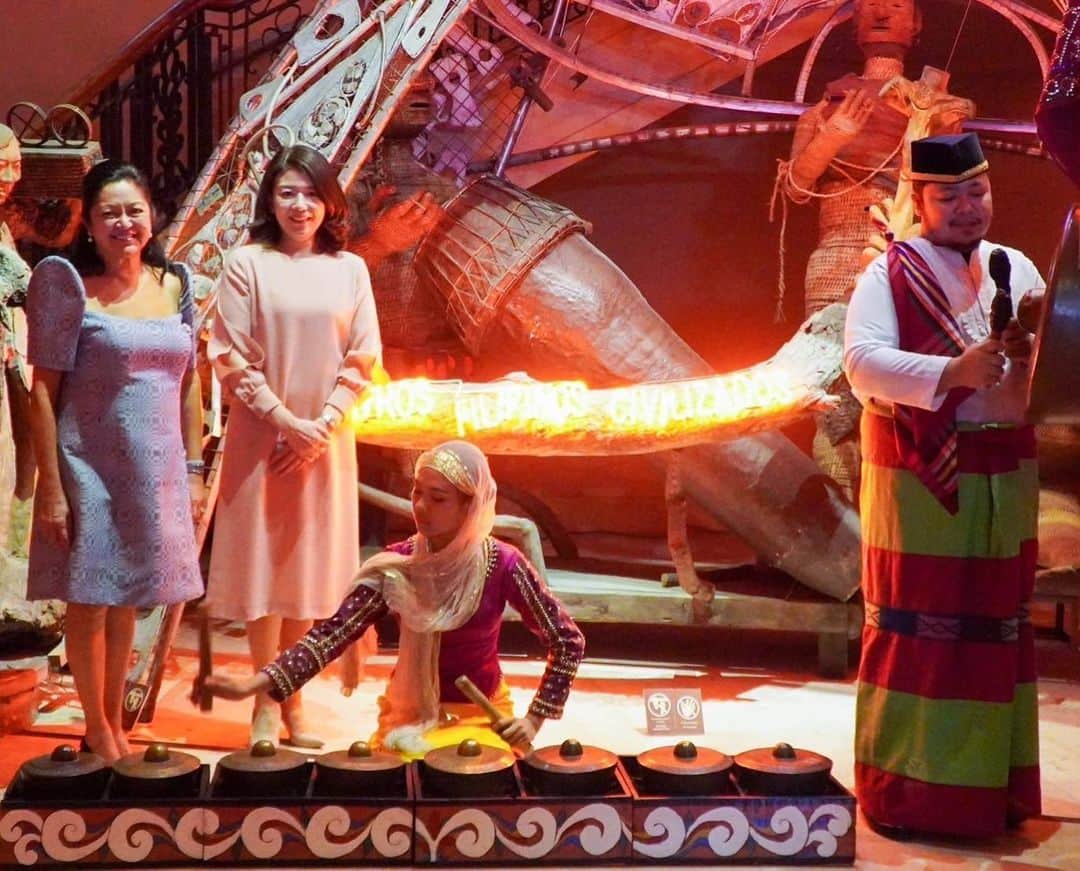 岸田文雄さんのインスタグラム写真 - (岸田文雄Instagram)「先日のフィリピン、マレーシア訪問に妻の裕子も同行し、配偶者の皆様と再会を喜びつつ、親善を深めました。  #岸田文雄の妻  #岸田裕子」11月7日 22時01分 - fumio_kishida