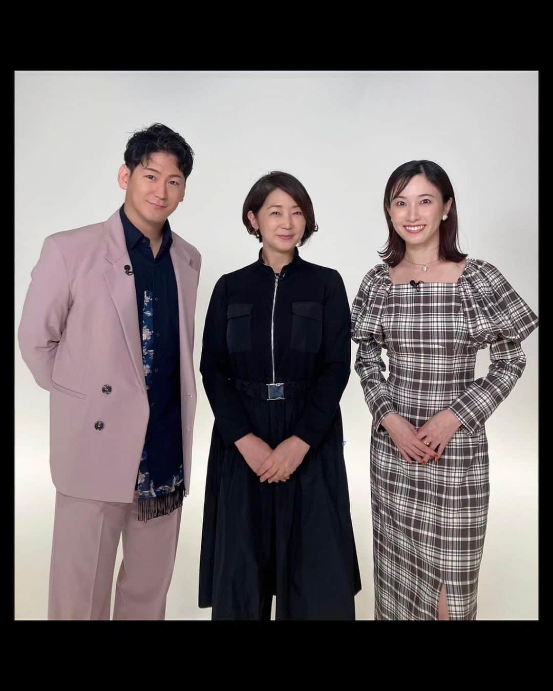 小野田龍之介さんのインスタグラム写真 - (小野田龍之介Instagram)「.  加美乃素presents 『ミュージカル&トーク』  YouTubeにて絶賛配信中⭐️  ベートーヴェンで相手役の実咲凜音嬢と共にゲスト出演させていただいております！！ (番組収録時…まだお会いするの2度目でした笑笑)  MCは中井美穂さん！ 久しぶりに再会でき お二人に挟まれてトークするのは なんだか宝塚の番組に飛び込ませていただいた気分でした😂  とにかく喋ってますので、各回ご覧いただきお楽しみいただけたら幸いです🎈 ＊ ＊ ＊ #加美乃素  #ミュージカル #トーク  #MC  #中井美穂   #ゲスト  #ミュージカル  #ベートーヴェン  #musical  #Beethoven  #実咲凜音  #小野田龍之介   #スタイリスト  @shingo_tsuno  #衣装  スーツ @zarny_collection #zarny #zarnycollection シャツ @meagratia @pr.artos   #ヘアメイク  @eclat_daikanyama」11月7日 22時05分 - ryunosuke_onoda