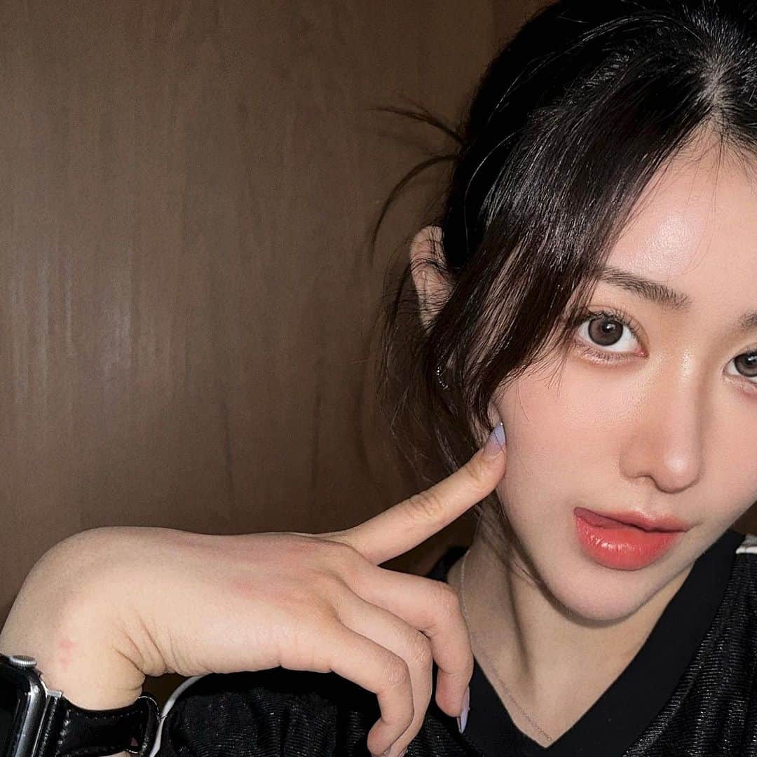 RIONのインスタグラム