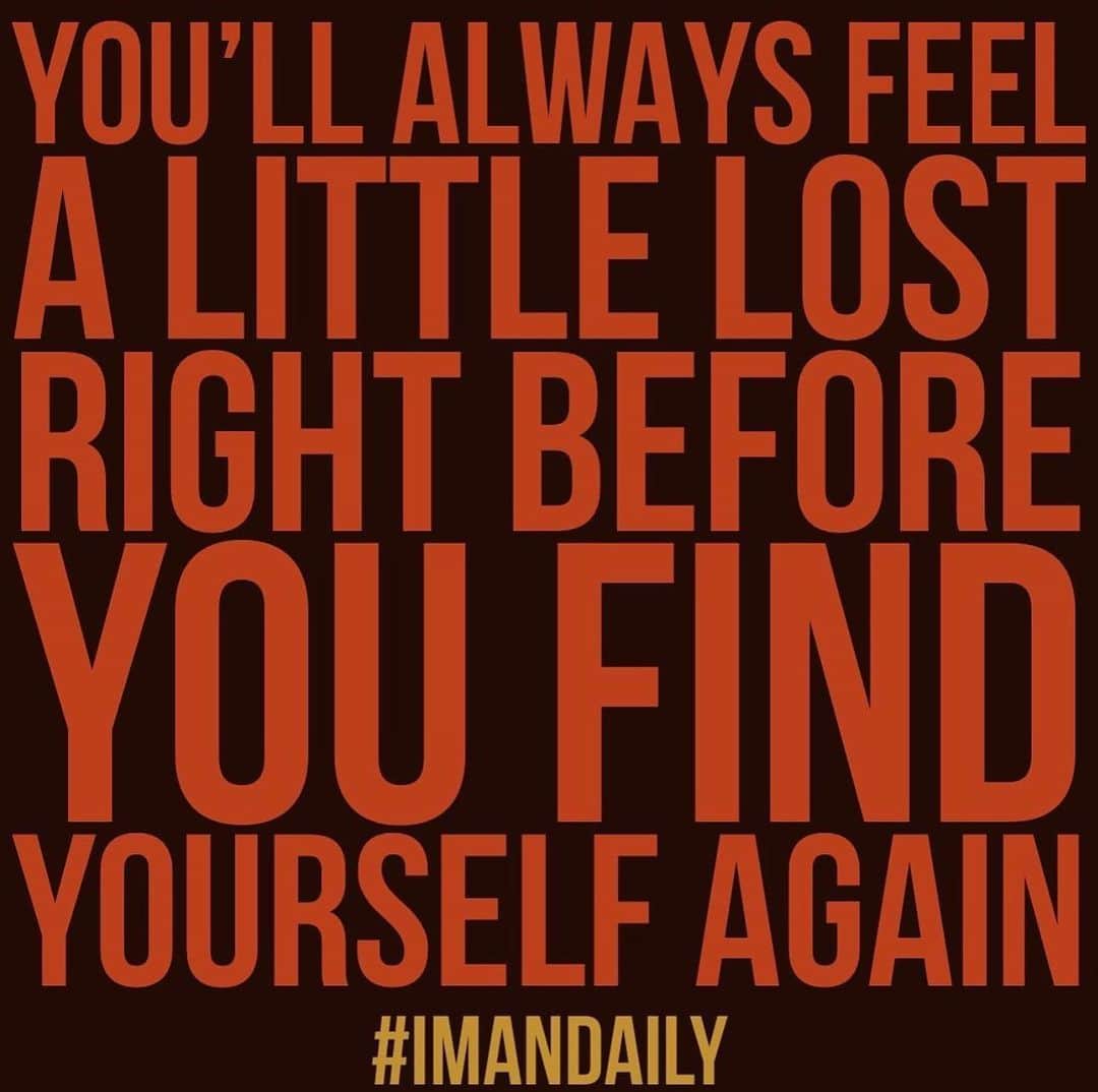 のインスタグラム：「#imandaily」