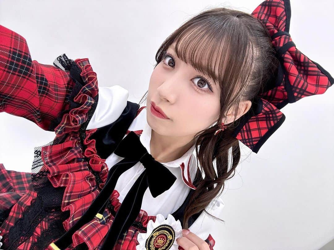 荒井優希のインスタグラム