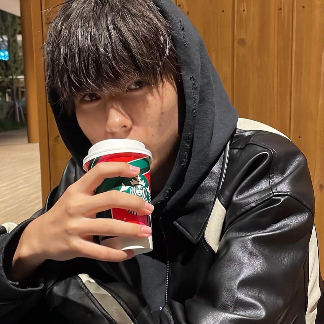 芝田祥伍のインスタグラム