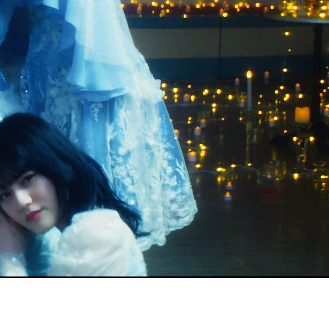 のインスタグラム：「11.29(水)発売 =LOVE 15th Single 「#ラストノートしか知らない」Dance ver. 公開❄️  #イコラブ #イコールラブ」