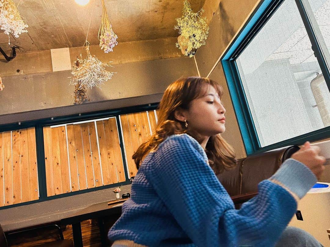森岡朋奈さんのインスタグラム写真 - (森岡朋奈Instagram)「#cafe   明日『せんにゅうかん』初日！ 18日まで、サンモールスタジオにて。  お待ちしてます💕」11月7日 22時58分 - morioka_tomona