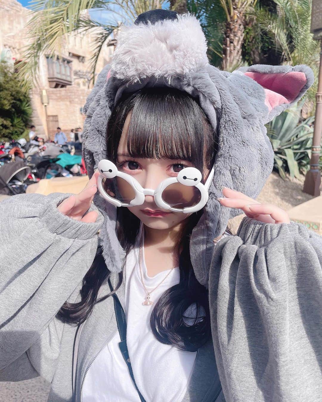 藤田梨々花のインスタグラム