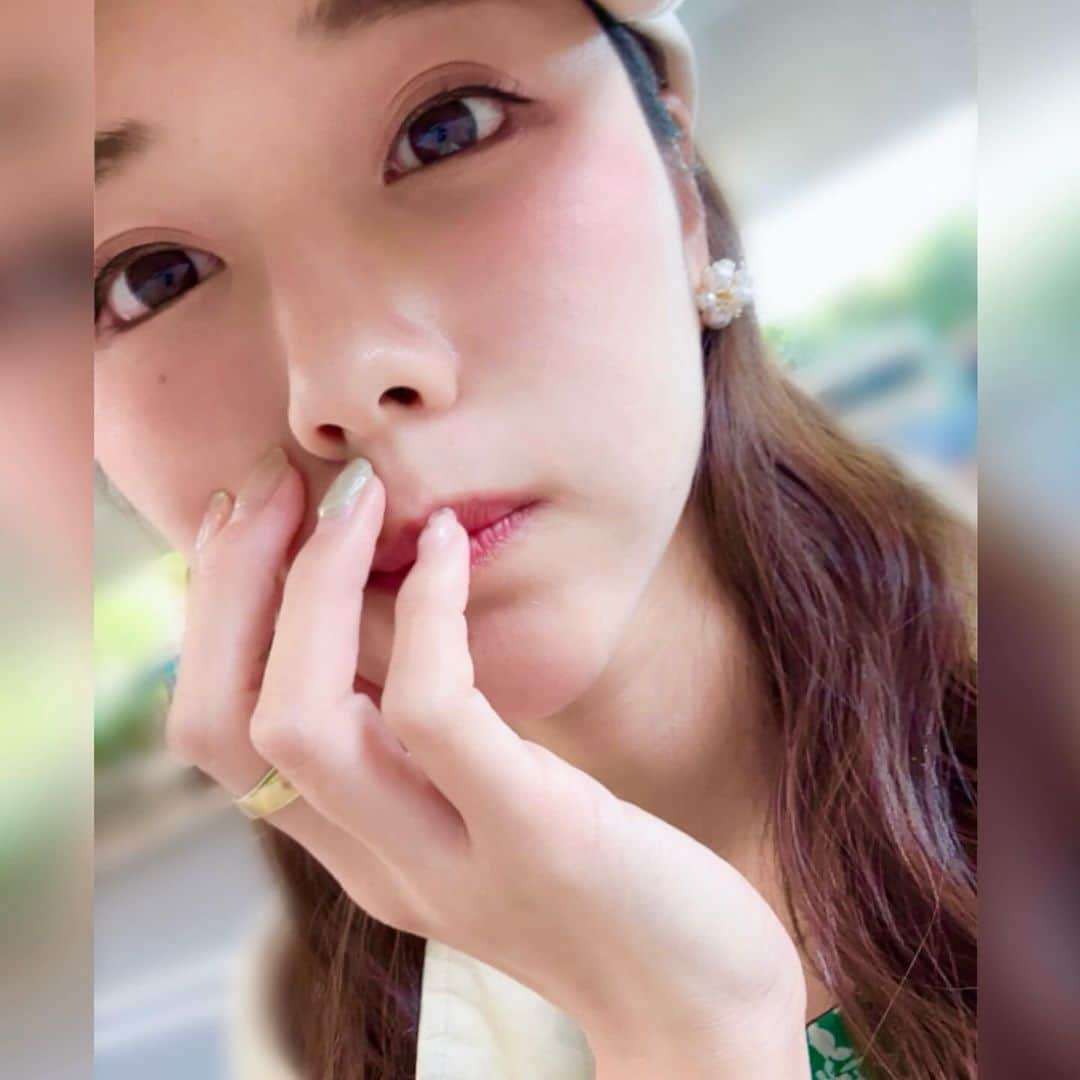 水原ゆきのインスタグラム