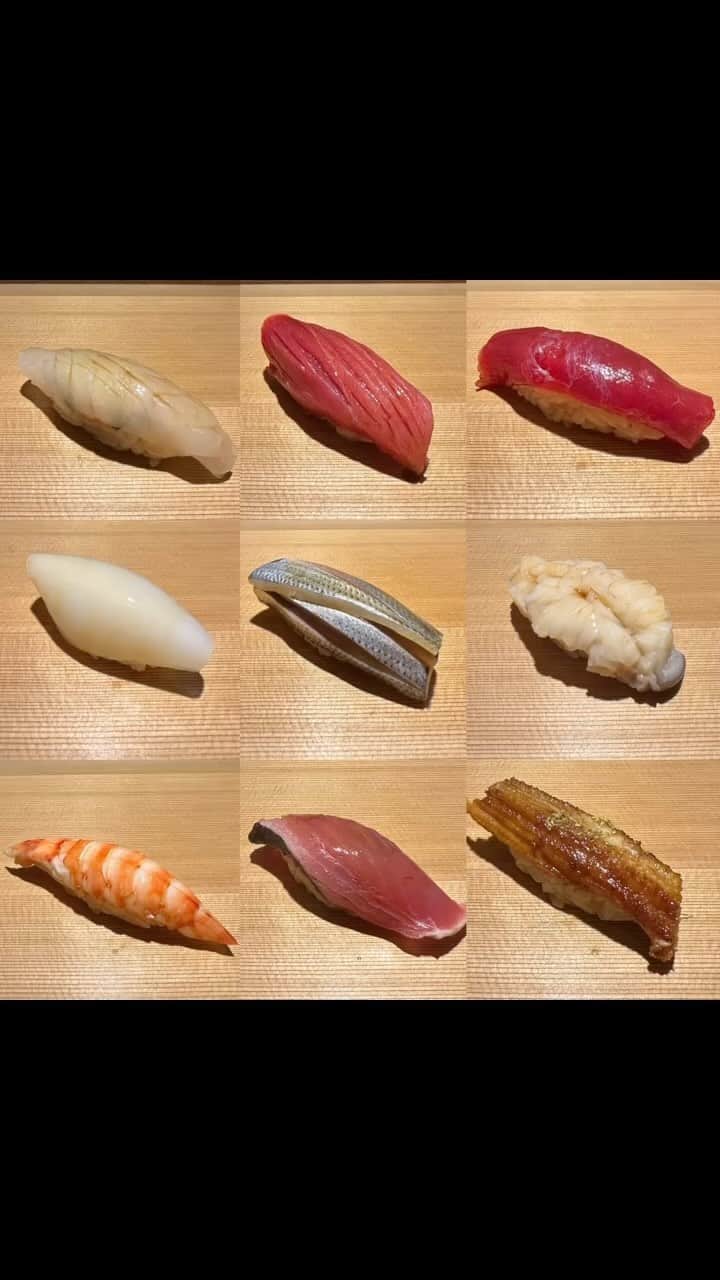 伊達公子のグルメインスタ