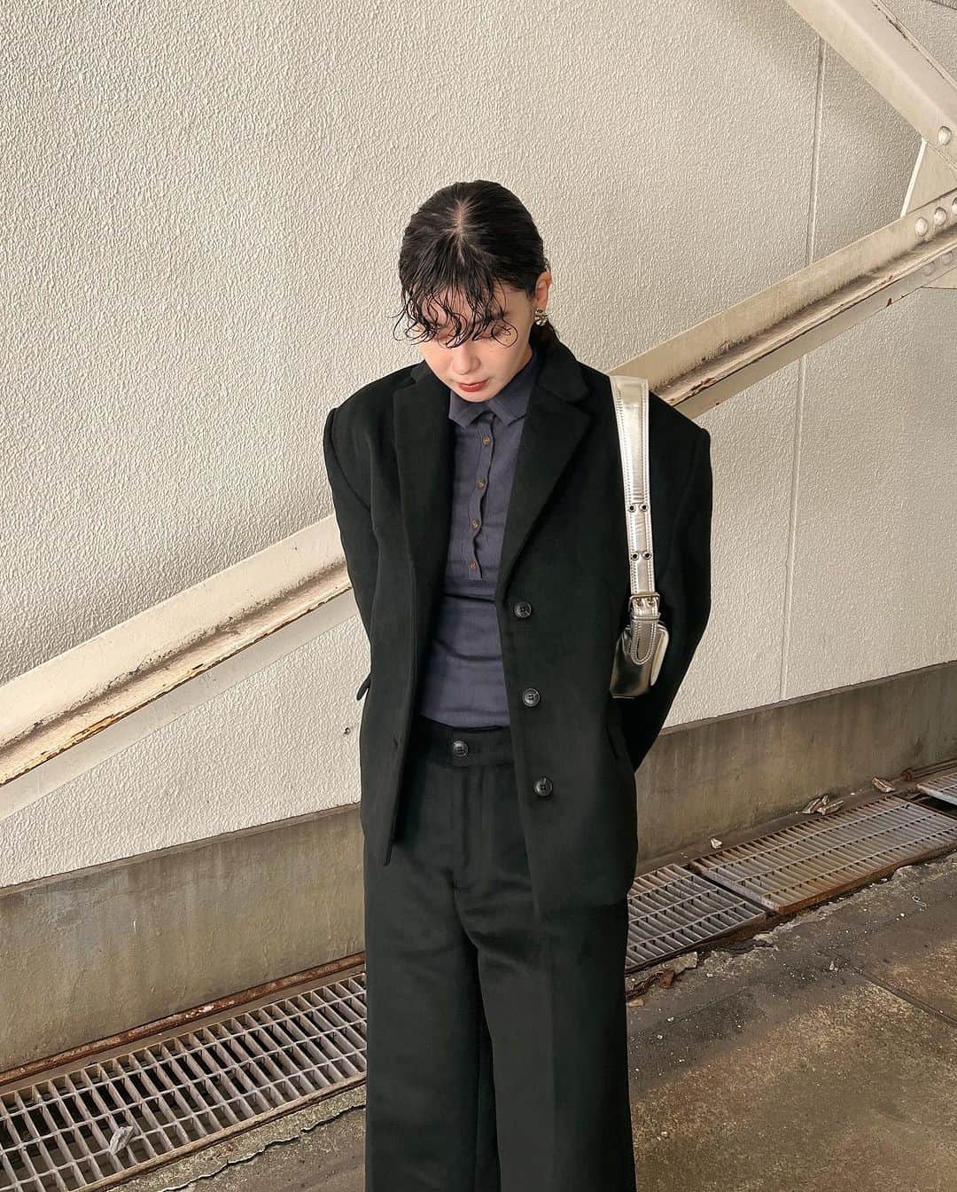 MOUSSY SNAPのインスタグラム