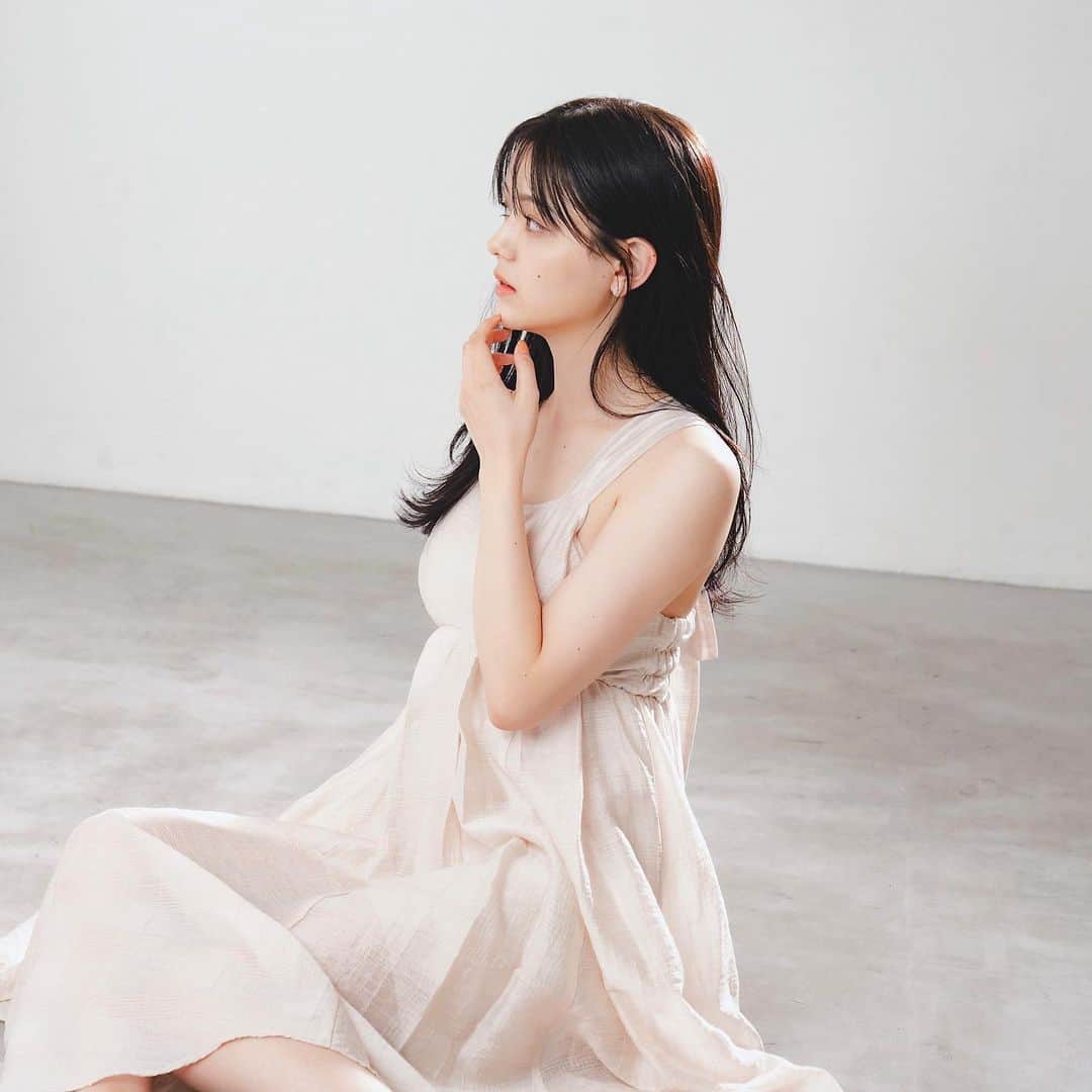 のインスタグラム：「🫧 🫧🫧  📷💐 @shuntosato  @pinue_official」
