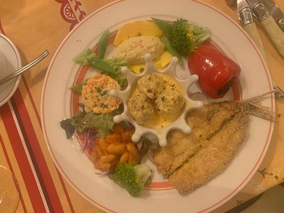 たけるのインスタグラム