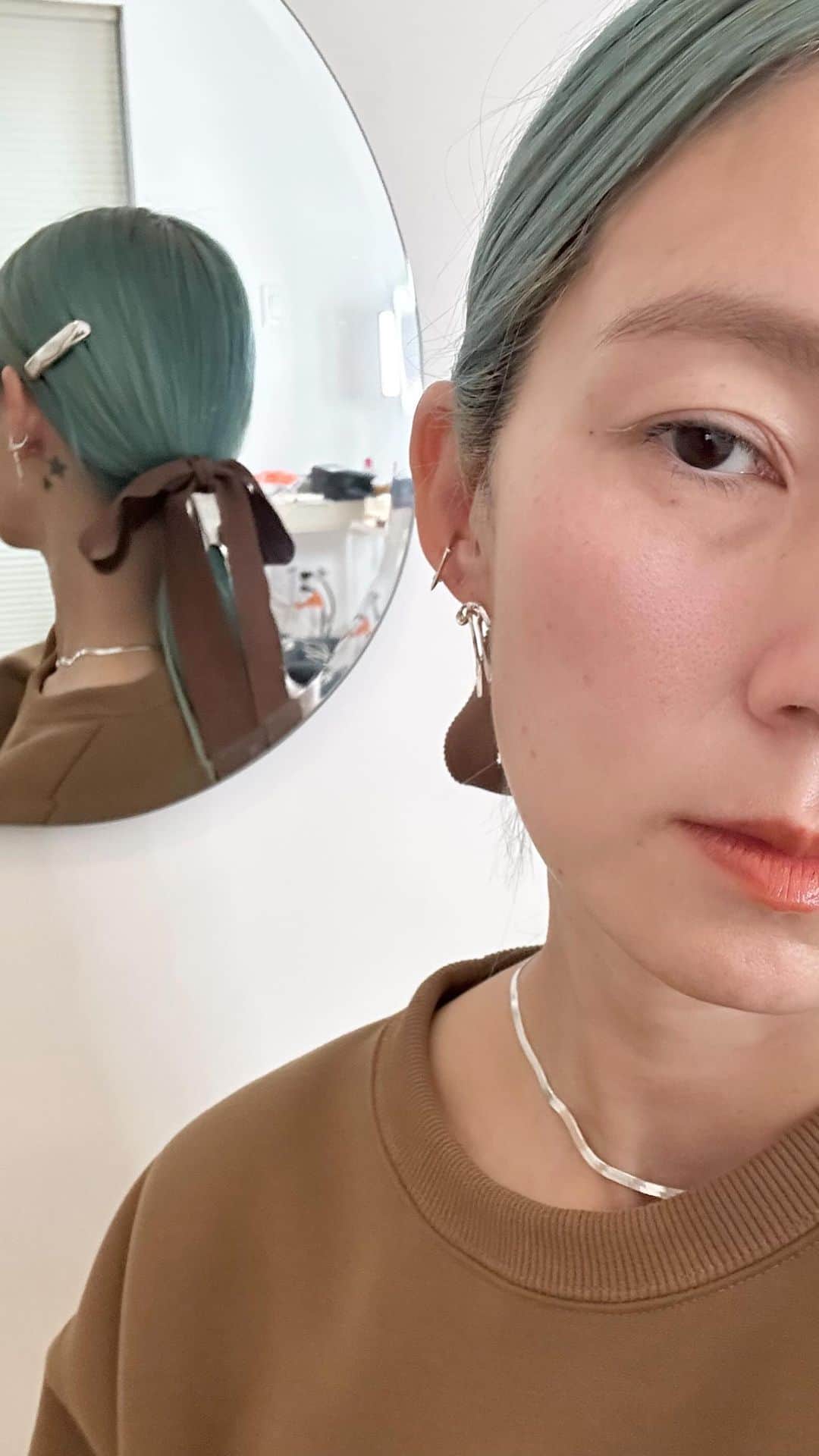 三苫愛のインスタグラム：「11.7 インスタライブ」
