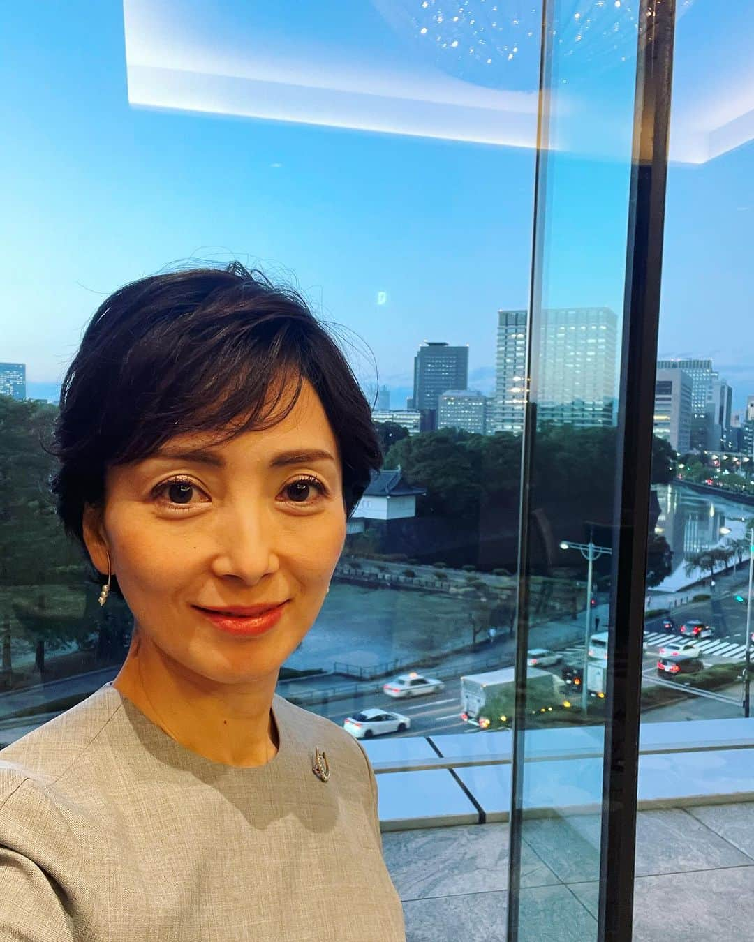 塩田真弓のインスタグラム