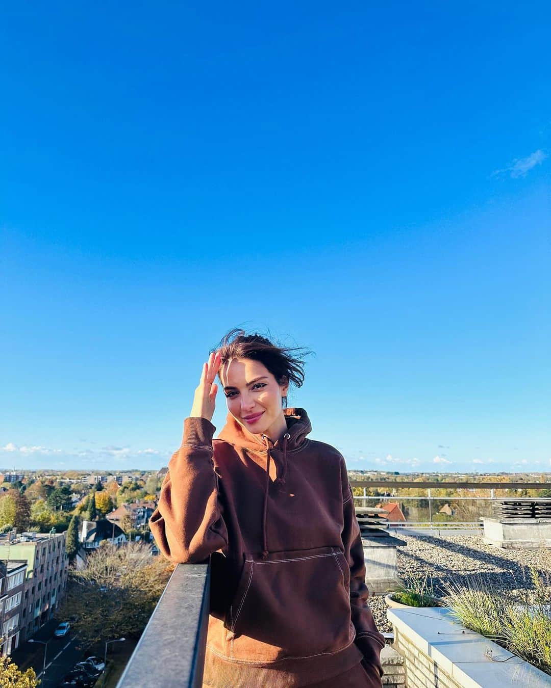 Melisa Aslı Pamukさんのインスタグラム写真 - (Melisa Aslı PamukInstagram)「My happy place☀️」11月7日 23時38分 - melisapamuk