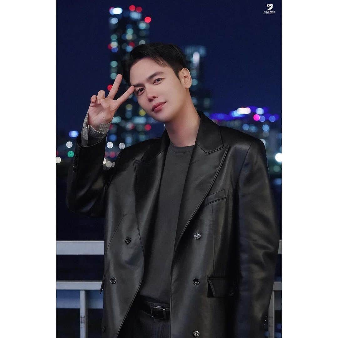 ジヒョク さんのインスタグラム写真 - (ジヒョク Instagram)「서울팬미팅 zip」11月7日 23時53分 - xornjsz1