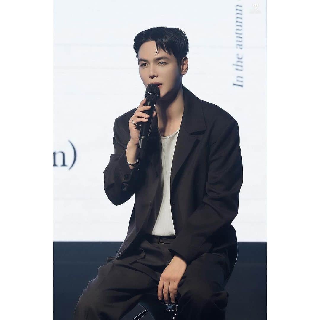 ジヒョク さんのインスタグラム写真 - (ジヒョク Instagram)「서울팬미팅 zip」11月7日 23時53分 - xornjsz1