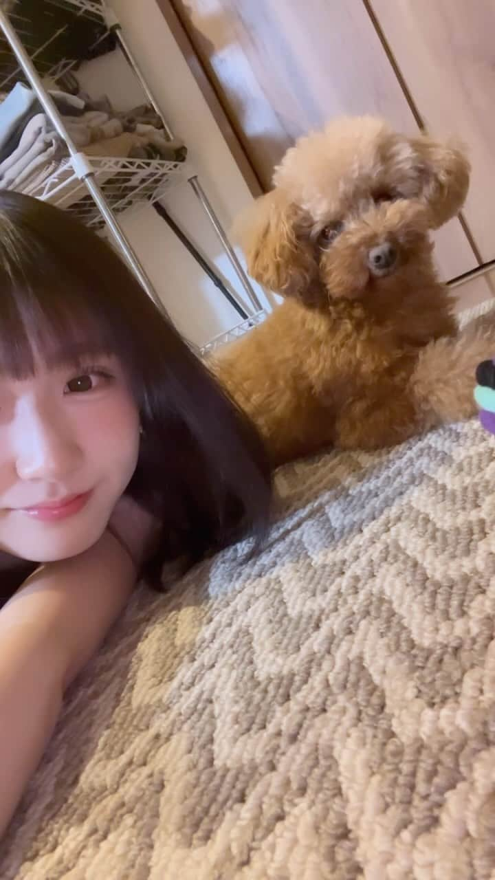 坂本愛莉のインスタグラム