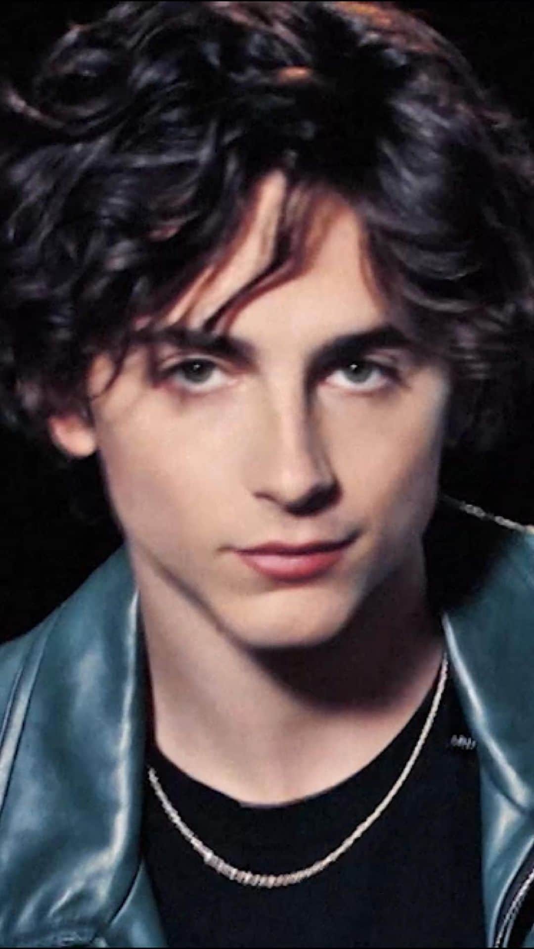 のインスタグラム：「@tchalamet and @xboygeniusx are here THIS SATURDAY!!!」