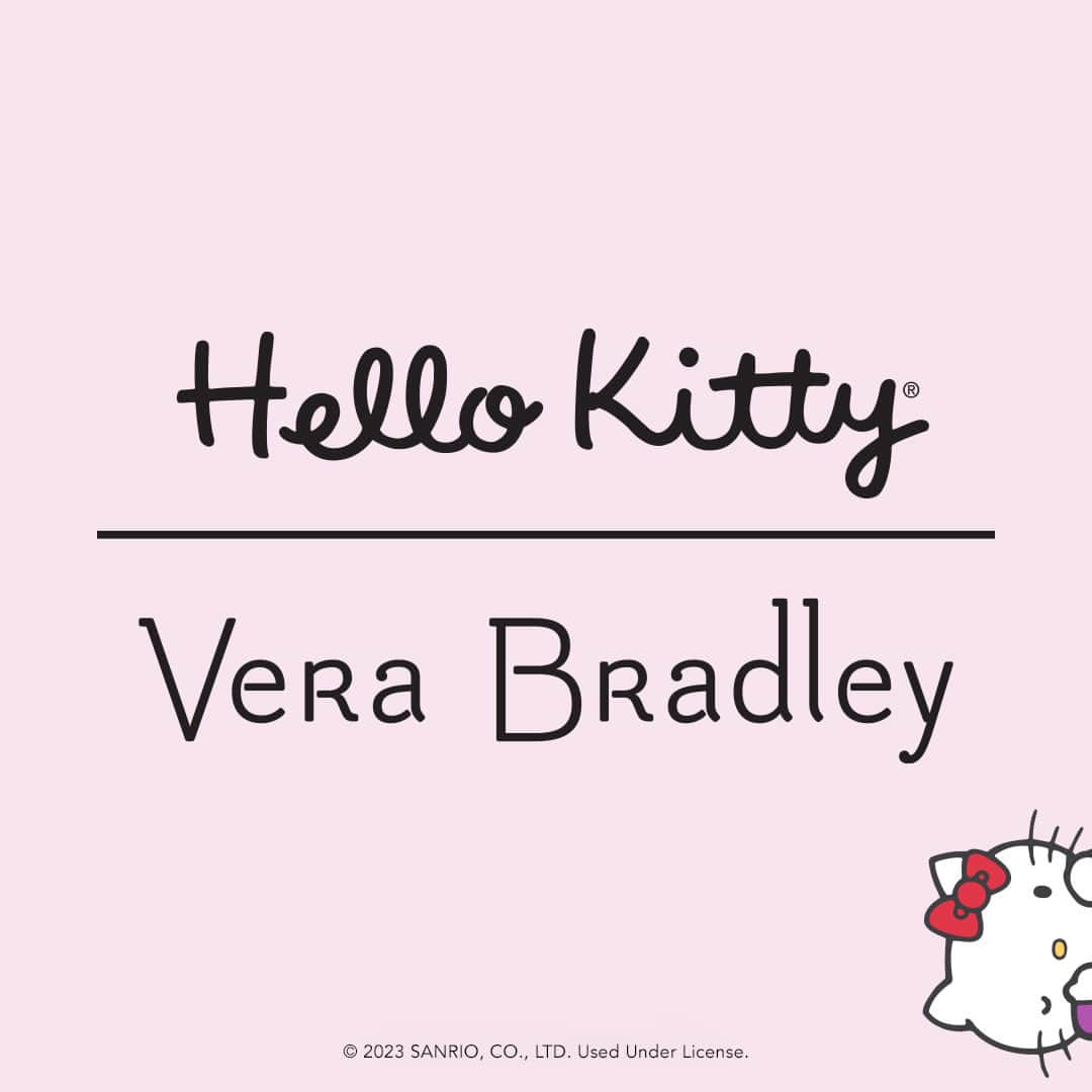 ヴェラブラッドリーさんのインスタグラム写真 - (ヴェラブラッドリーInstagram)「RESTOCKED! A fresh batch of your favorite character collections just arrived!  #PeanutsXVeraBradley #Peanuts #HelloKittyXVeraBradley #HelloKitty #DisneyXVeraBradley #Disney」11月8日 0時45分 - verabradley