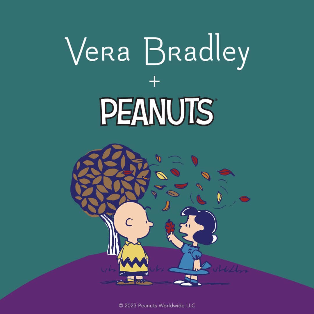 ヴェラブラッドリーさんのインスタグラム写真 - (ヴェラブラッドリーInstagram)「RESTOCKED! A fresh batch of your favorite character collections just arrived!  #PeanutsXVeraBradley #Peanuts #HelloKittyXVeraBradley #HelloKitty #DisneyXVeraBradley #Disney」11月8日 0時45分 - verabradley