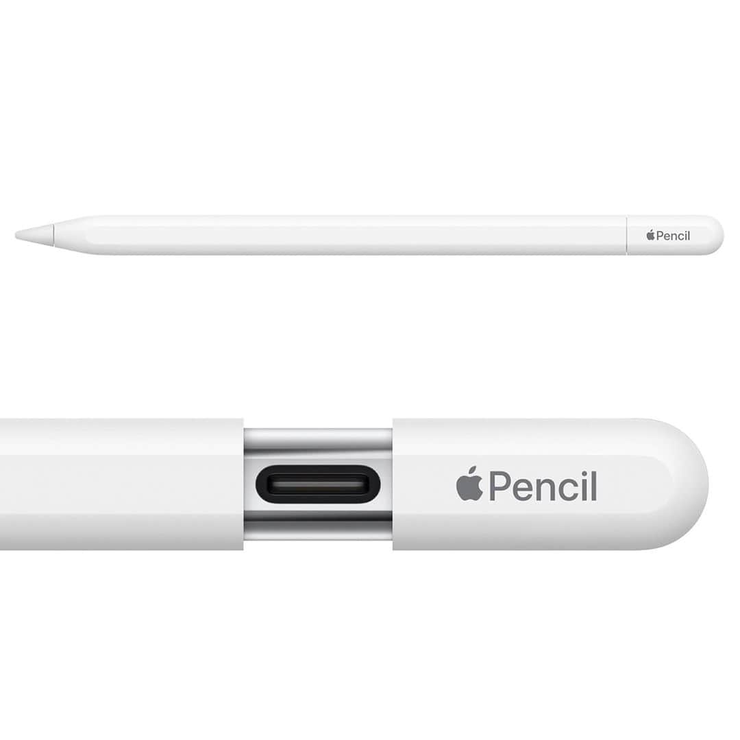 Design Milkさんのインスタグラム写真 - (Design MilkInstagram)「The @apple Pencil has evolved once again + it hits the sweet spot of everything you can ask for! ✏️ From its humble Lightning connector beginnings to the now sleek USB-C version, the Pencil is keeping up with the times and, considering its new price tag, it's a no-brainer add-on when it comes to your iPad workflow. \\\ Check out all its features at the link in bio. 🔗」11月8日 0時20分 - designmilk