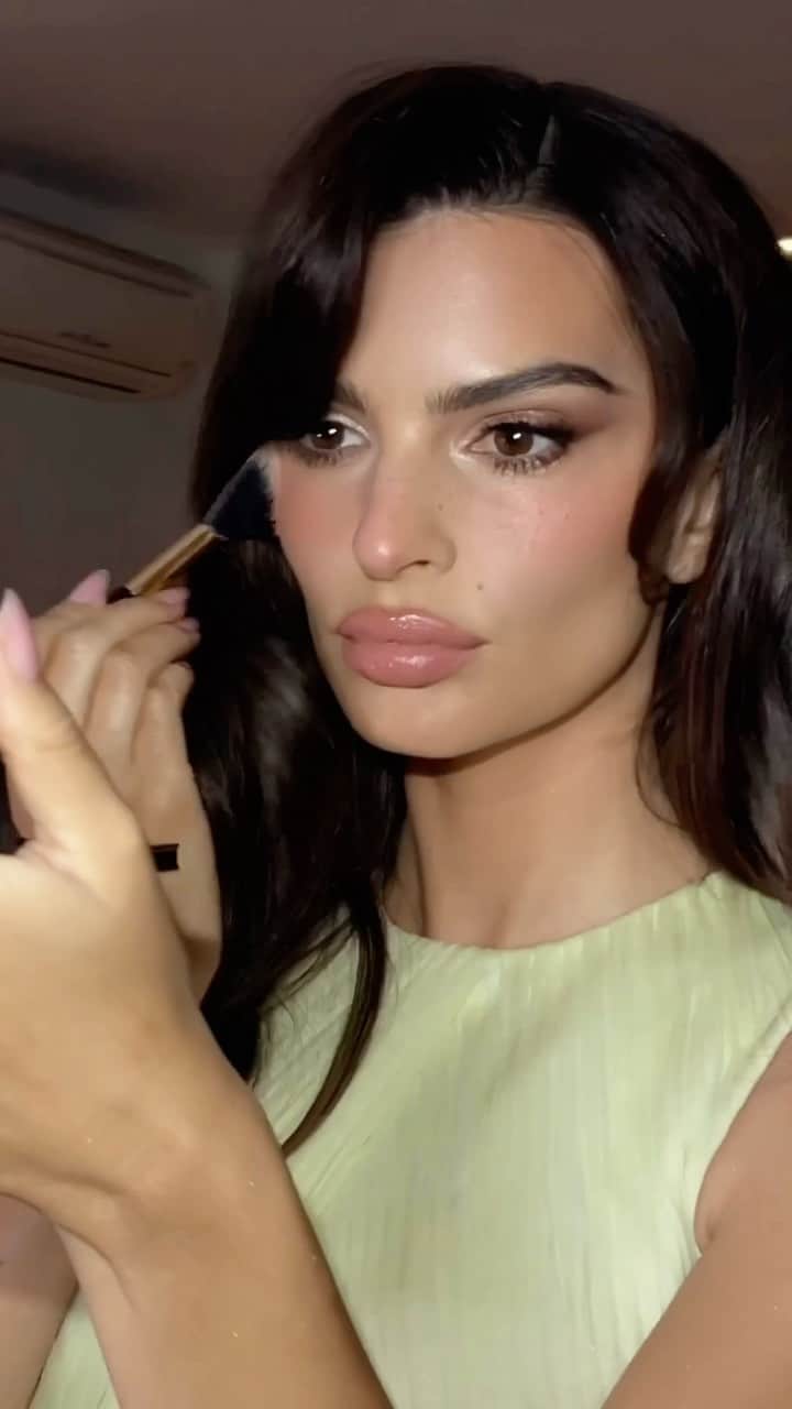 パット・マグラスのインスタグラム
