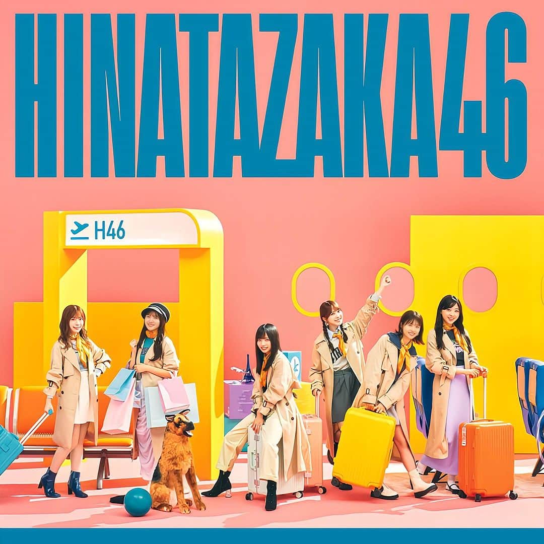 Masafumiさんのインスタグラム写真 - (MasafumiInstagram)「【お知らせ】 本日11月8日発売、日向坂46 2nd Album “脈打つ感情” に作曲させていただいた「月と星が踊るMidnight」、「パクチー ピーマン グリンピース」を収録していただいています。  Type-Aでは「月と星が踊るMidnight」のライブ映像も観られるので是非ご覧ください。  アルバムというまた一つ特別な一枚。収録していただけてとても嬉しいです。  #日向坂46 #脈打つ感情」11月8日 0時31分 - masafumi_okamoto_create