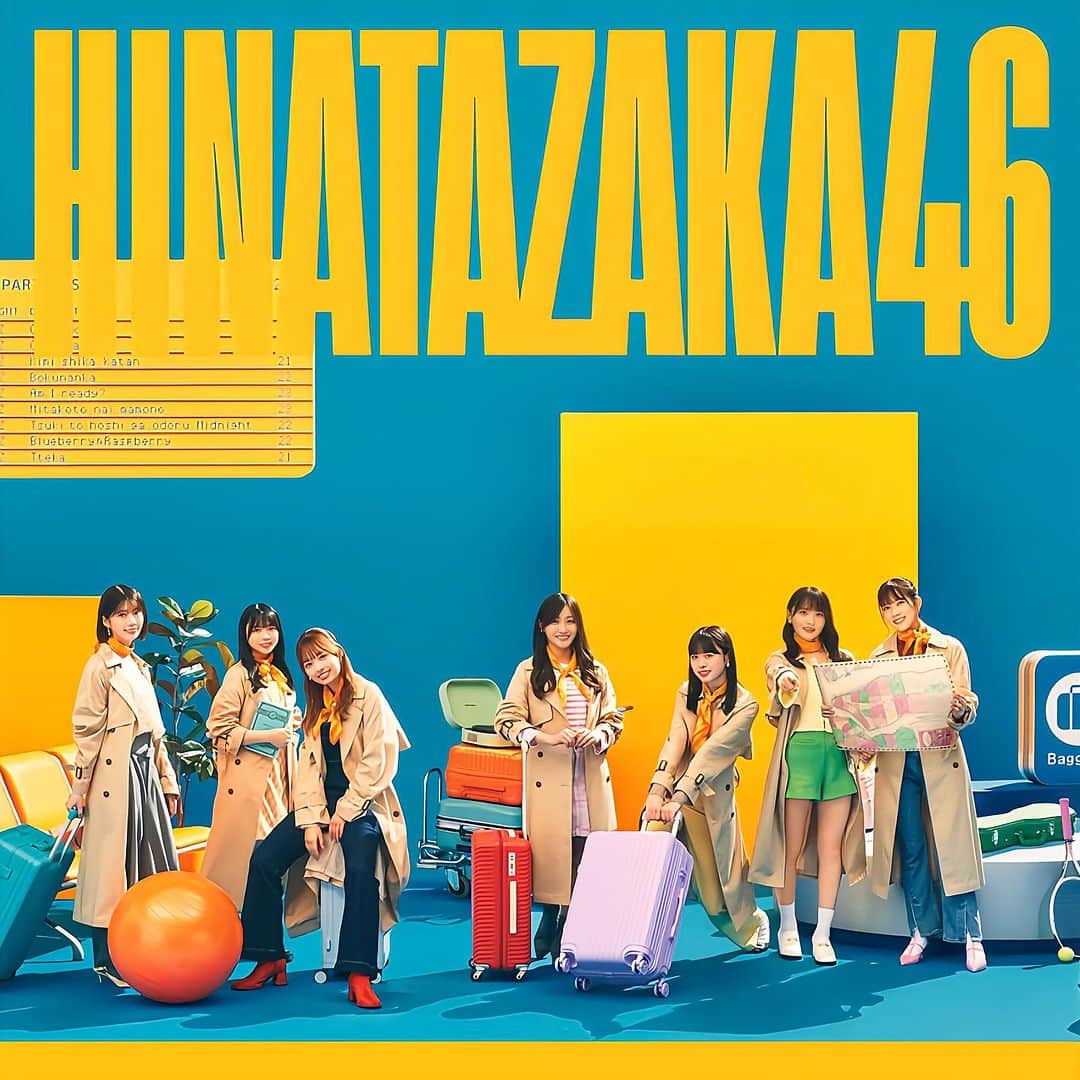 Masafumiさんのインスタグラム写真 - (MasafumiInstagram)「【お知らせ】 本日11月8日発売、日向坂46 2nd Album “脈打つ感情” に作曲させていただいた「月と星が踊るMidnight」、「パクチー ピーマン グリンピース」を収録していただいています。  Type-Aでは「月と星が踊るMidnight」のライブ映像も観られるので是非ご覧ください。  アルバムというまた一つ特別な一枚。収録していただけてとても嬉しいです。  #日向坂46 #脈打つ感情」11月8日 0時31分 - masafumi_okamoto_create