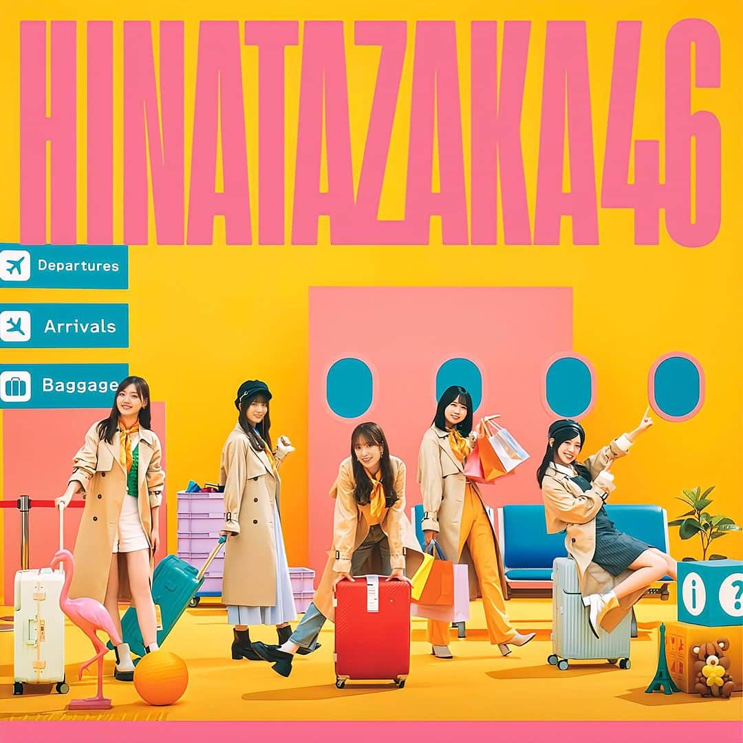 Masafumiさんのインスタグラム写真 - (MasafumiInstagram)「【お知らせ】 本日11月8日発売、日向坂46 2nd Album “脈打つ感情” に作曲させていただいた「月と星が踊るMidnight」、「パクチー ピーマン グリンピース」を収録していただいています。  Type-Aでは「月と星が踊るMidnight」のライブ映像も観られるので是非ご覧ください。  アルバムというまた一つ特別な一枚。収録していただけてとても嬉しいです。  #日向坂46 #脈打つ感情」11月8日 0時31分 - masafumi_okamoto_create