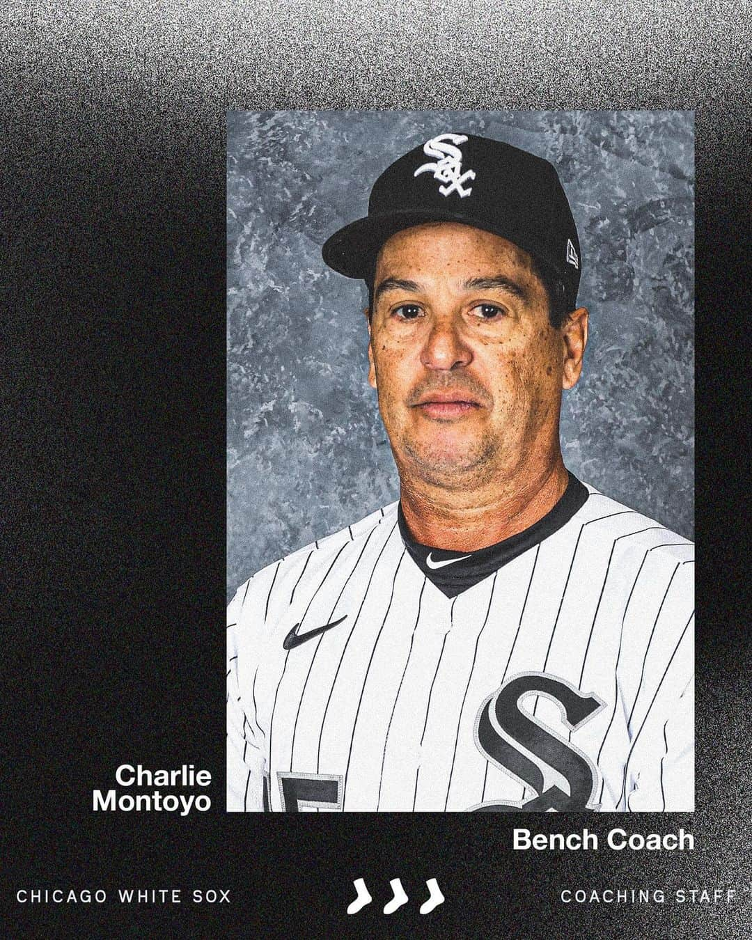 シカゴ・ホワイトソックスさんのインスタグラム写真 - (シカゴ・ホワイトソックスInstagram)「The Chicago White Sox have announced the major-league coaching staff under second-year manager Pedro Grifol for the 2024 season.」11月8日 6時05分 - whitesox