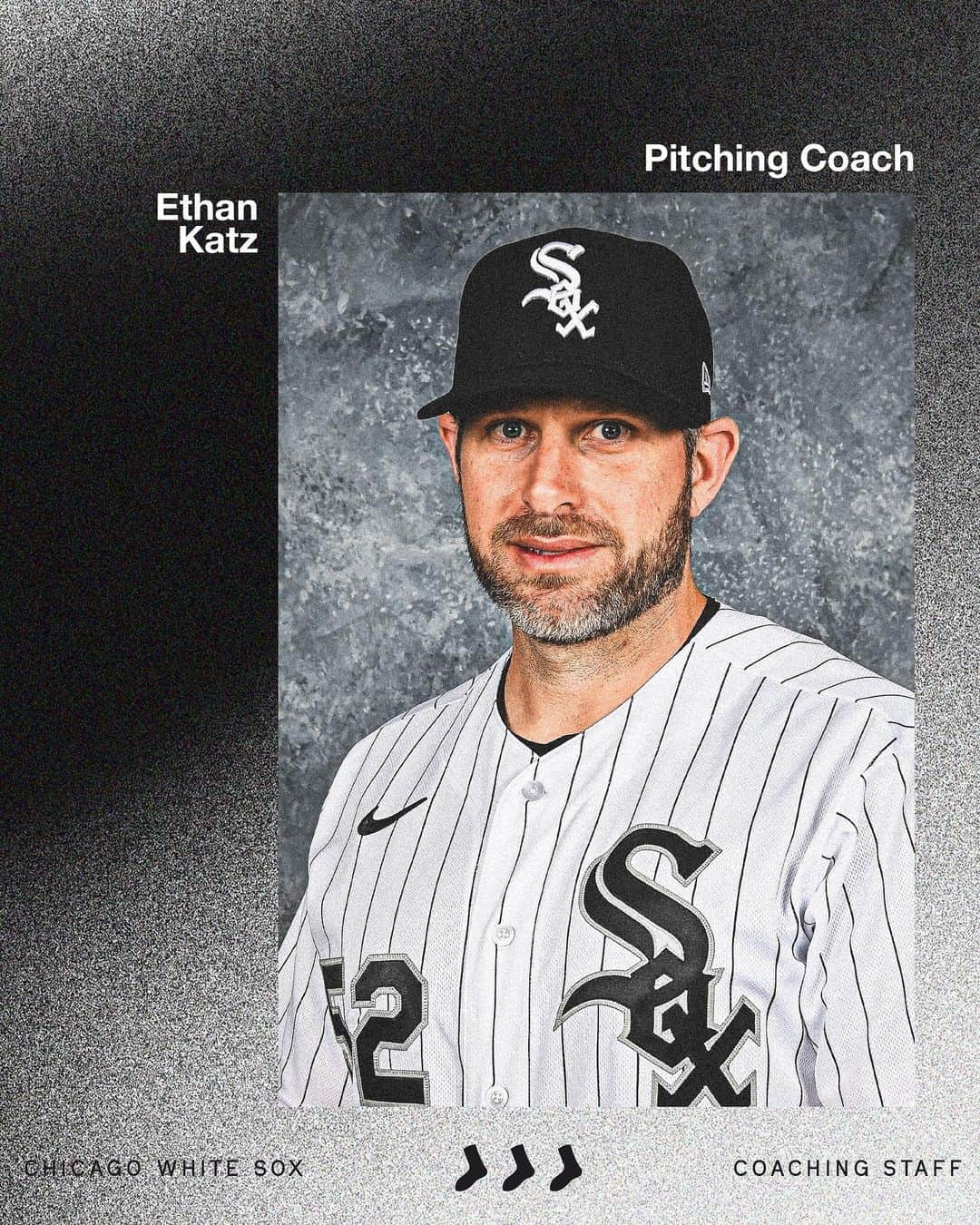 シカゴ・ホワイトソックスさんのインスタグラム写真 - (シカゴ・ホワイトソックスInstagram)「The Chicago White Sox have announced the major-league coaching staff under second-year manager Pedro Grifol for the 2024 season.」11月8日 6時05分 - whitesox