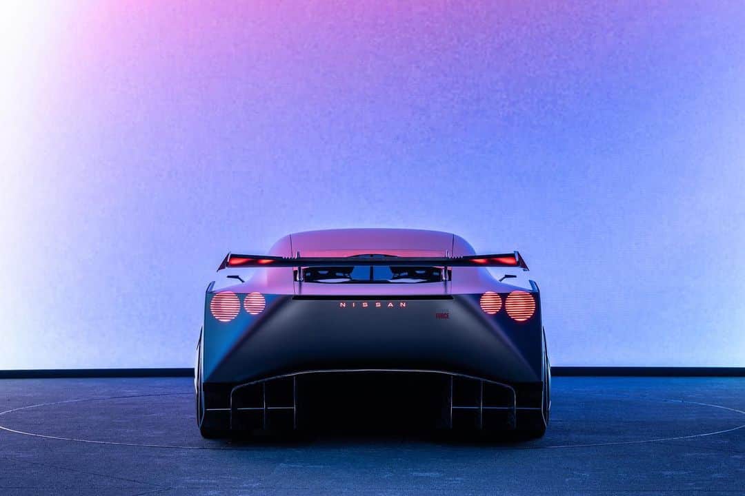 Nissanのインスタグラム
