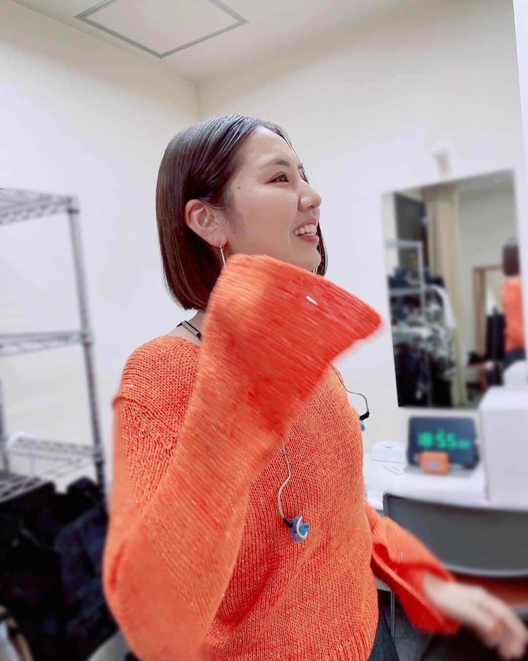 阿部真央のインスタグラム：「2023.11.7(Tue) HOKKAIDO•SAPPORO cube garden」