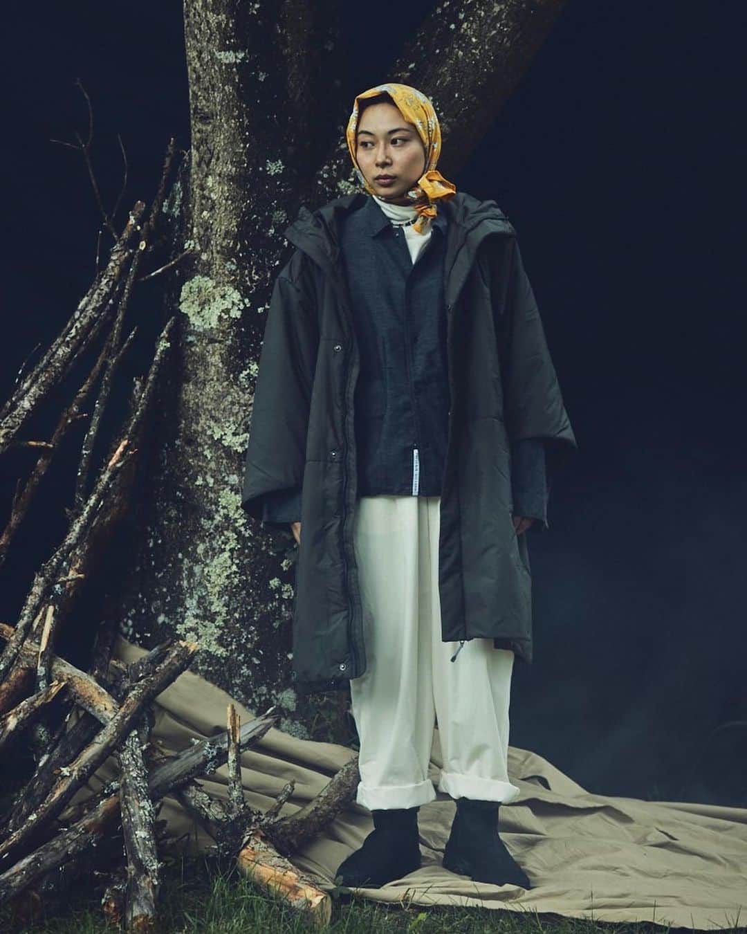 後藤早貴さんのインスタグラム写真 - (後藤早貴Instagram)「@merrell_japan @merrell  ありがとうございます🫸🏻🫷🏻🩷 @kazumasachikazawa  @kentarokatsu  @katee0611  @_satokayo_   #merrel」11月8日 0時52分 - gosakicchi
