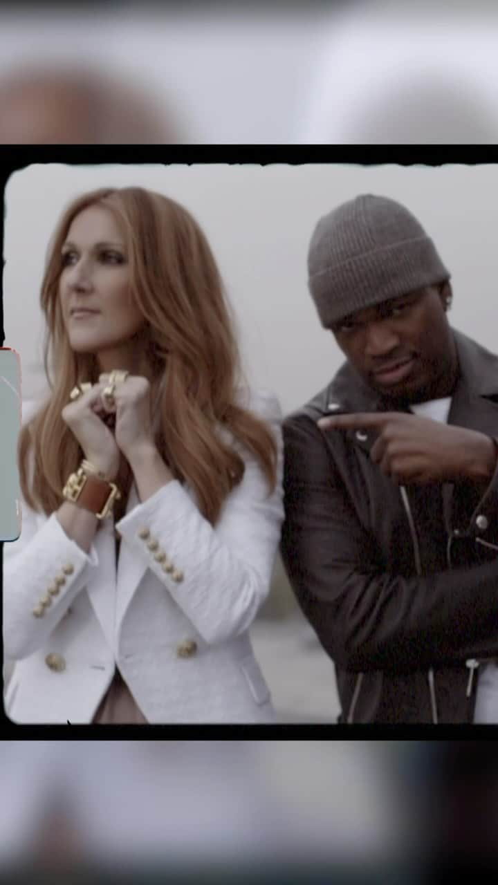 NE-YOのインスタグラム：「An “Incredible” duet: Ne-Yo and Celine collab celebrates its 10th anniversary! Whole world is watching us now It’s a little intimidating But since there’s no way to come down Let’s give ’em something amazing  Let’s make them remember Using one word  INCREDIBLE」