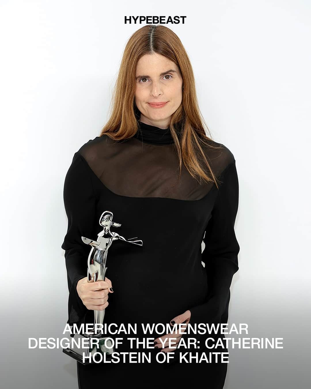 HYPEBEASTさんのインスタグラム写真 - (HYPEBEASTInstagram)「On the evening of November ...