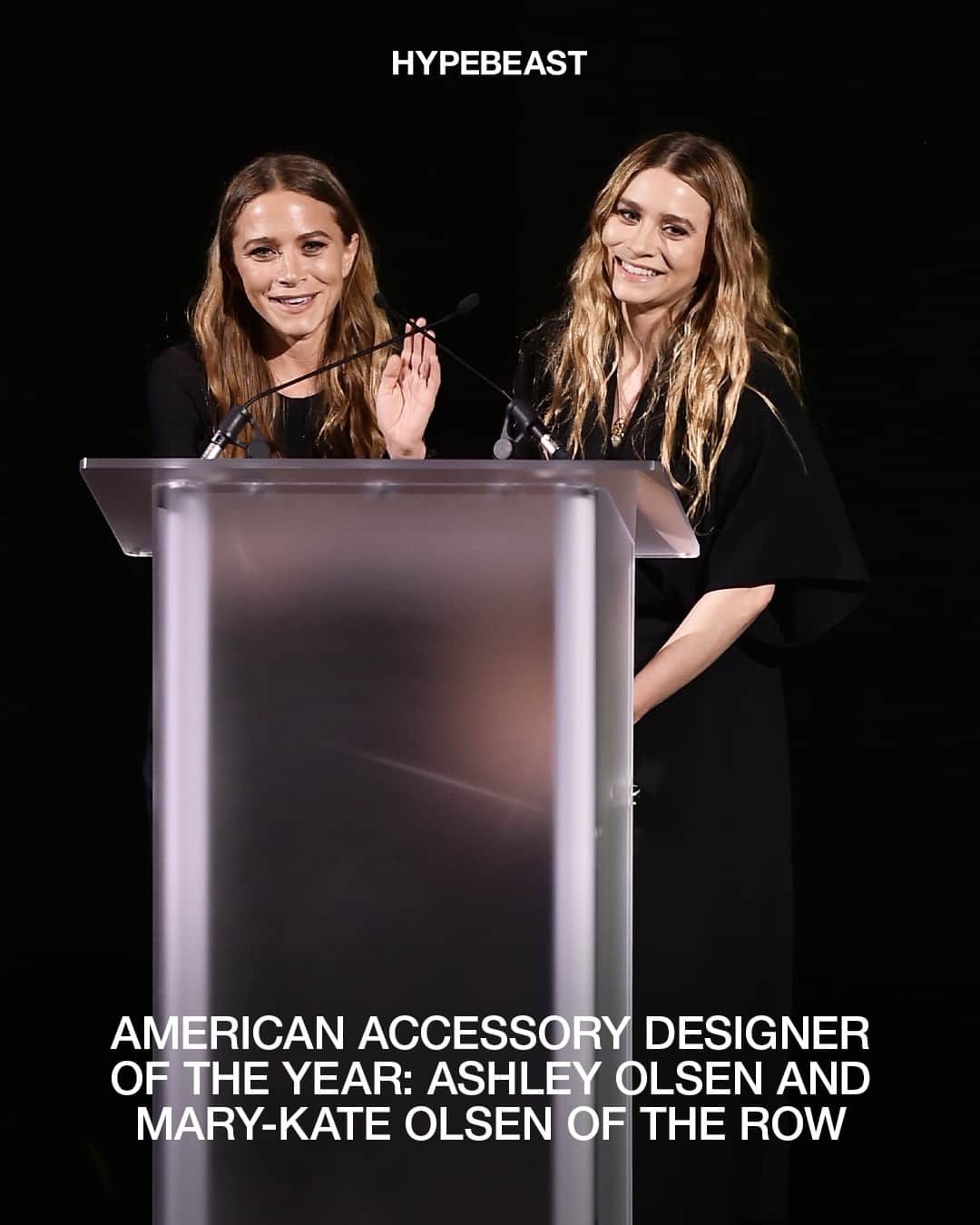 HYPEBEASTさんのインスタグラム写真 - (HYPEBEASTInstagram)「On the evening of November ...