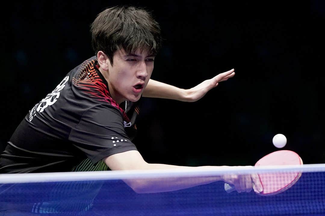 ITTF Worldさんのインスタグラム写真 - (ITTF WorldInstagram)「#WTTTaiyuan kicked off with a bang this Qualifying Day 1 🔥   For today's results 👉 bit.ly/WTTTaiyuan23 📱   #WTTContender #TableTennis #PingPong」11月8日 2時19分 - wtt