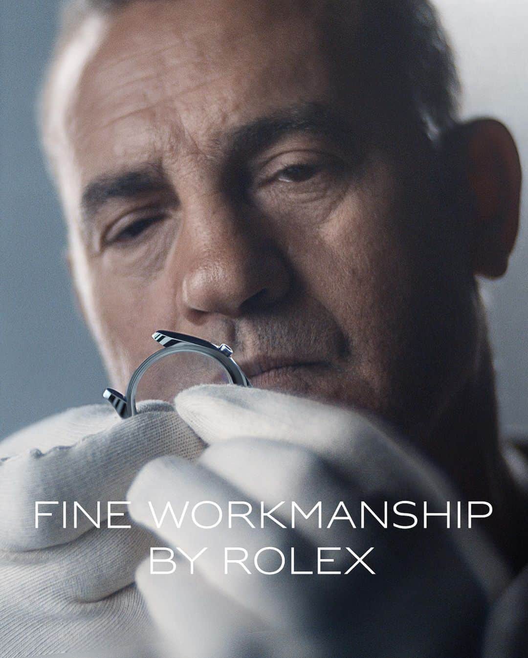 rolexさんのインスタグラム写真 - (rolexInstagram)「To us, beauty is never superficial. Our founder Hans Wilsdorf believed beauty, like reliability and precision, resulted from what we call “bienfacture”, or fine workmanship. It is a belief we carry to this day, applying utmost care to all our creations, ensuring quality in their design and the watchmaking wonders within. Take our watch case. Its curves, its lines and finish, perfected over decades. From whichever angle, one can catch glimpses of its incomparable elegance in each ray’s reflection. Over years of research and experience, we have learnt to recognize this harmony at a glance. But no matter if one’s eyes lack practice. One only needs to let their intuition speak. For “bienfacture” is as much a matter of the mind as it is of the heart. #Rolex #Watchmaking #Perpetual」11月8日 3時01分 - rolex