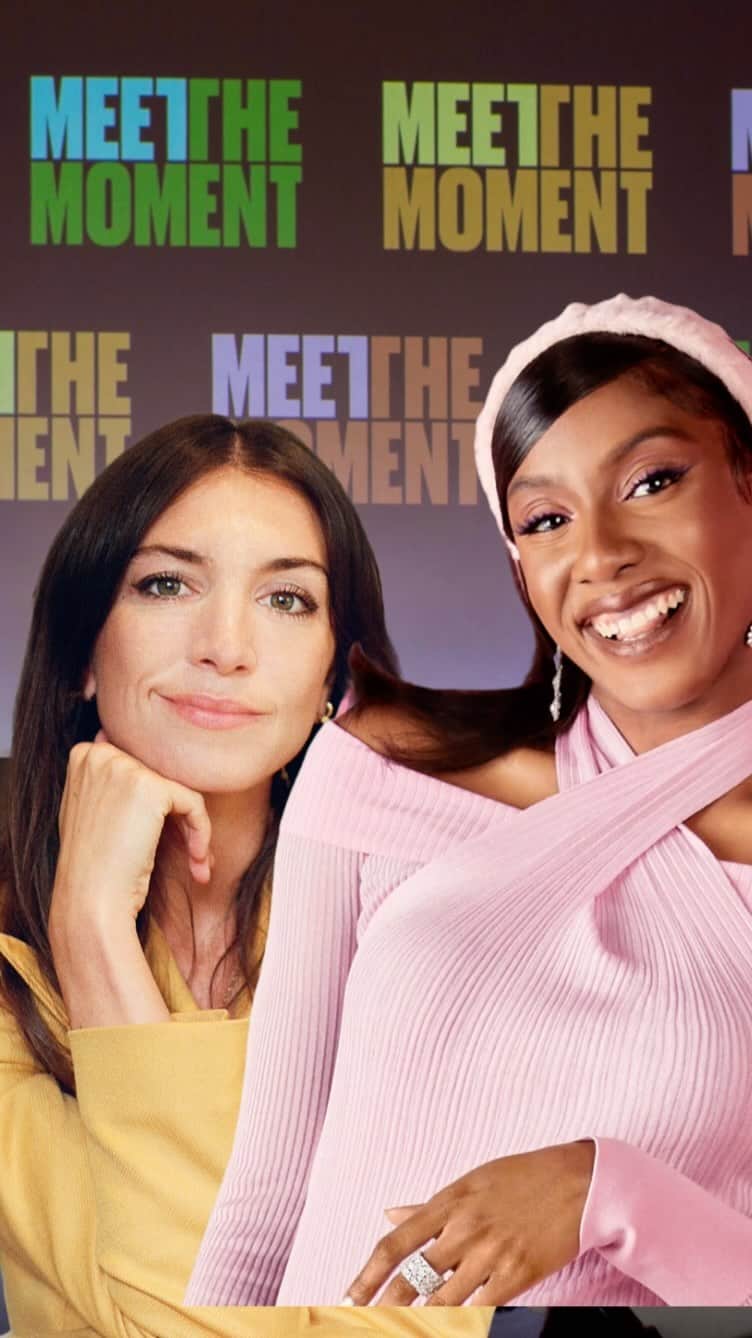 ブルックリン美術館のインスタグラム：「Are you ready to #MeetTheMoment with us this Saturday?⁠ ⁠ On November 11 at the Brooklyn Museum, we’re hosting a summit to discuss the pressing issues of 2023 along with some of today’s most influential women and nonbinary leaders including @ilana, @Katy.Hessel, @ZiweF, @DejaFoxx, @Mingey, @hala.n.alyan, @tlynnfaz, @AyanaEliza, and more!⁠ ⁠ Save your spot for an exciting day of community, conversation, cocktails, and creativity at the link in our bio.」