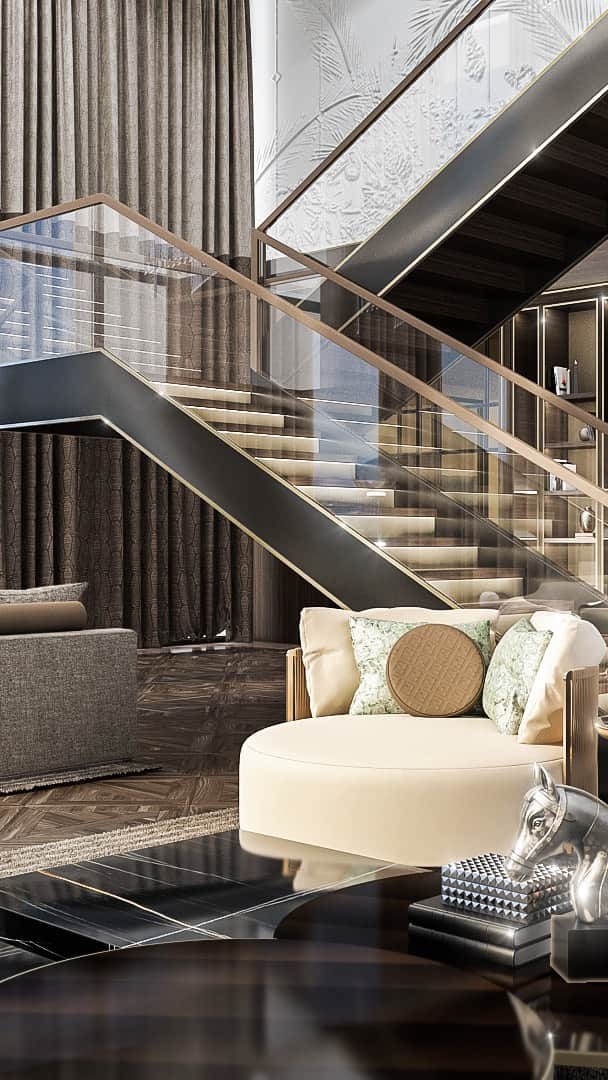 The Luxury Lifestyle Magazineのインスタグラム：「Join @alex_kovatchev_idea Luxury Interior Design Studio at the South Florida Real Estate Forum on November 9th. Secure your spot now and enjoy a 20% discount on General Admission Tickets. Click the link in the story for ticket details.」
