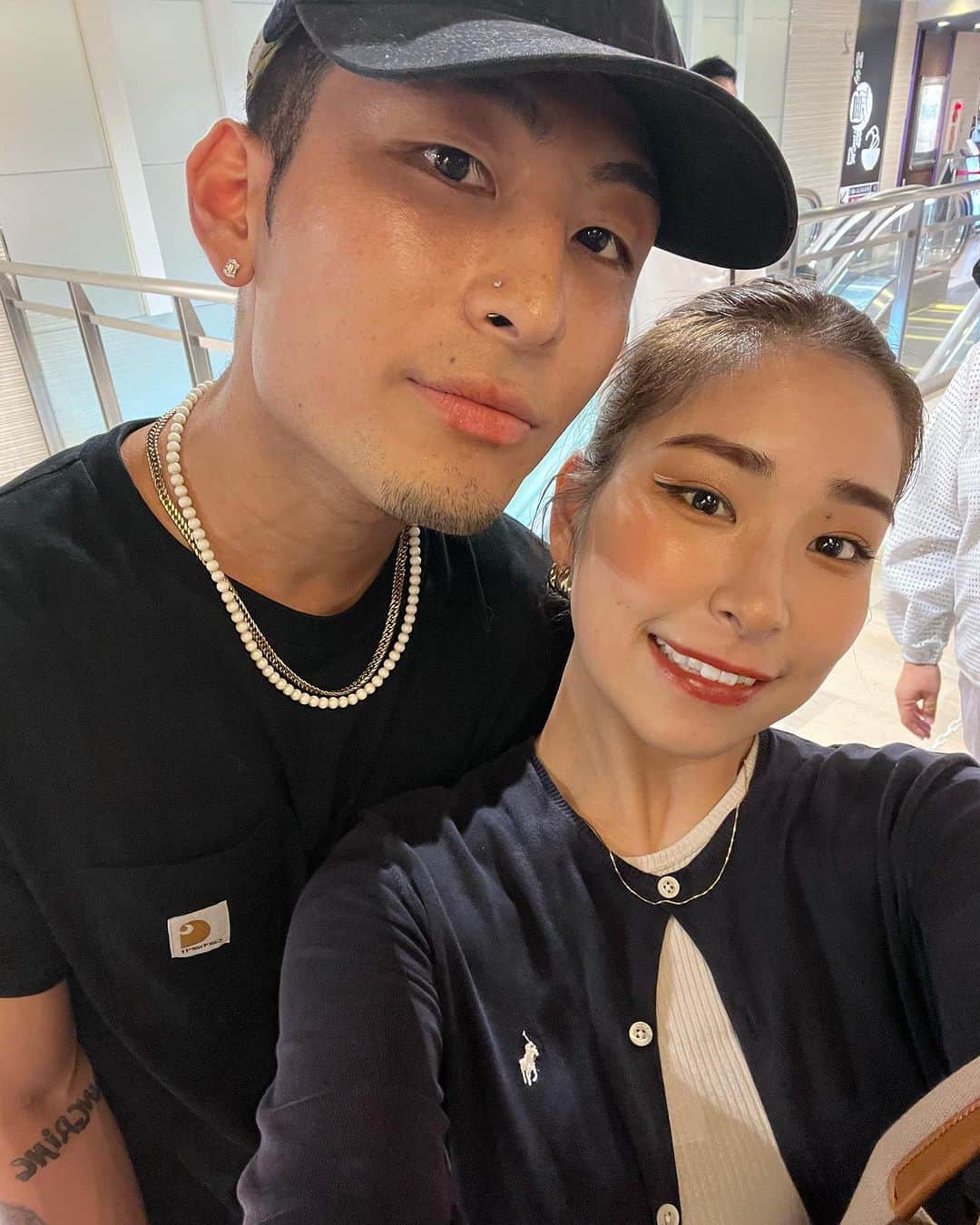 のインスタグラム：「九州旅行の時のやつ🚌」