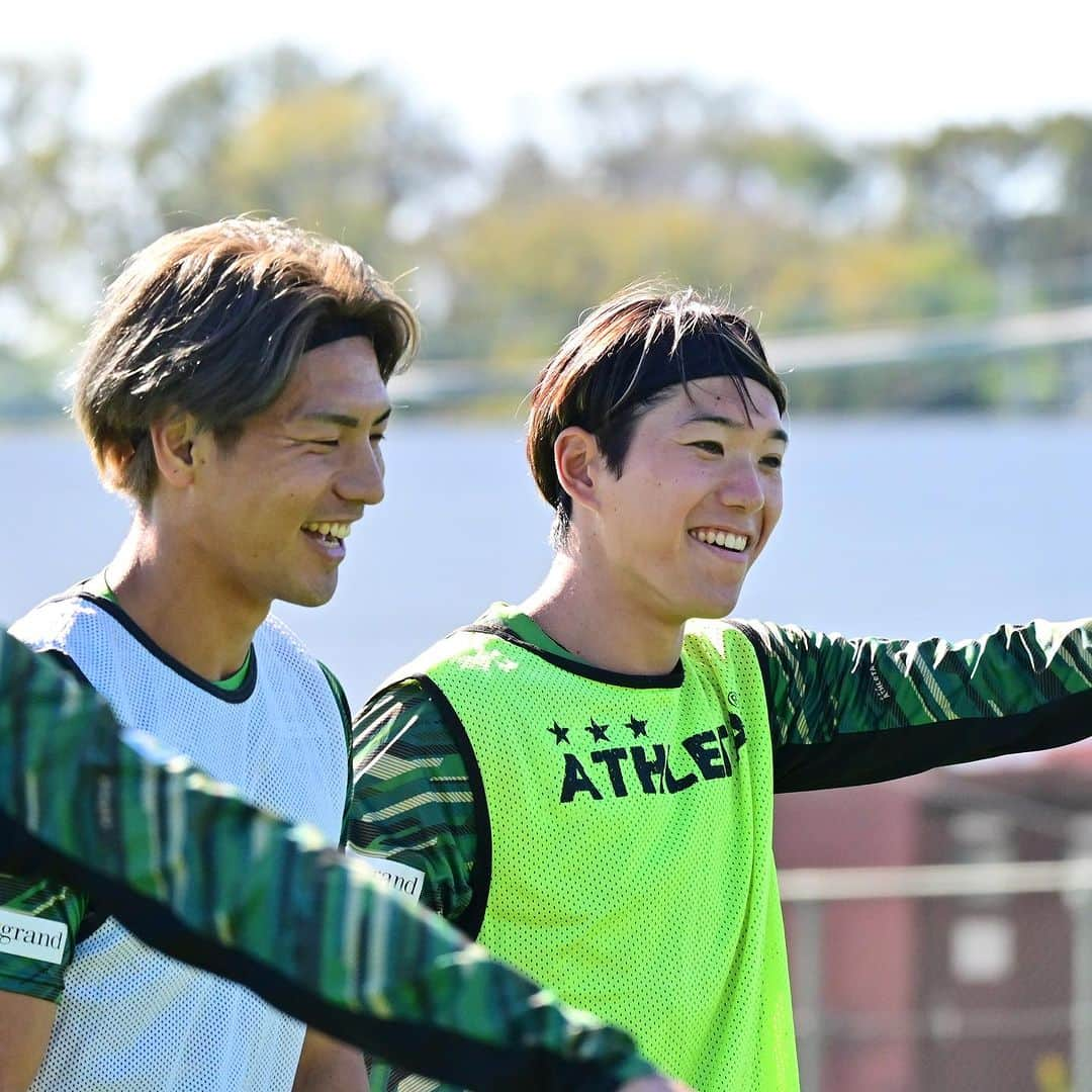 東京ヴェルディさんのインスタグラム写真 - (東京ヴェルディInstagram)「Scenes！  #tokyo #verdy #tokyoverdy」11月8日 13時55分 - tokyo_verdy